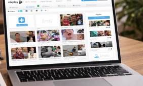Nixplay on a Laptop: Setup, Sync, and Share Your Best Moments